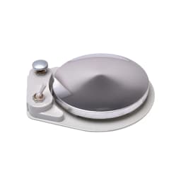 Dental Unit Spare Parts Round 4-Hole P-Type Standard Dental Foot Pedal