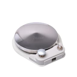 Dental Unit Spare Parts Round 4-Hole P-Type Standard Dental Foot Pedal
