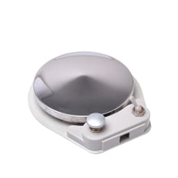 Dental Unit Spare Parts Round 4-Hole P-Type Standard Dental Foot Pedal