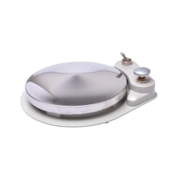 Dental Unit Spare Parts Round 4-Hole P-Type Standard Dental Foot Pedal
