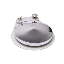 Dental Unit Spare Parts Round 4-Hole P-Type Standard Dental Foot Pedal