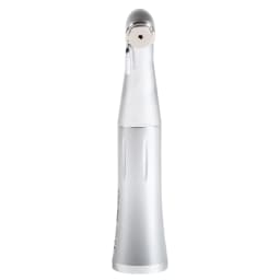 Dental 20:1 Contra Angle Push Button Low Speed NS Handpiece Double Water System Irrigation fit N-S-K for Dentist Implant