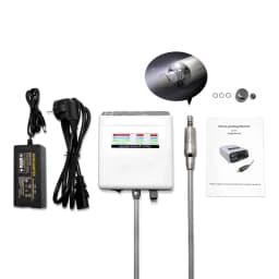 Brushless LED Micromotor Set with Internal Water Spray -Dental Clinical Equipment