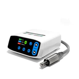 Brushless LED Micromotor Set with Internal Water Spray -Dental Clinical Equipment