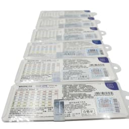 10 PCS Dental Scaling Perio Tips for Satelec DTE NS* Ultrasonic Scaler Handpiece Teeth Whitening