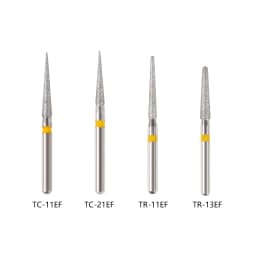 Dental Diamond Burs For High Speed Handpiece Friction Grip FG 1.6mm Bur 5Pcs/Box 42Types Polishing Teeth Whitening Tools