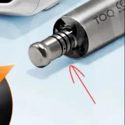 Rubbers for Electric Motor