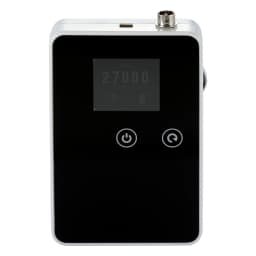Portable Dental Lab Brushless Micromotor Nail Drill Machine E-Type Electric Motor Professional Tool Accessories