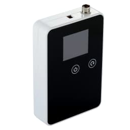 Portable Dental Lab Brushless Micromotor Nail Drill Machine E-Type Electric Motor Professional Tool Accessories