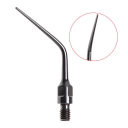 5PCS Packing 12 Types Dental Ultrasonic Piezo Scaler Scaling Endo Perio Tip Fit SIRONA scaler CE Certified