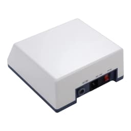Dental Lab Thermoforming Sheet Carving Machine Dental Ultrasonic Carving Knife with 5 Blades Tooth Socket Cutting