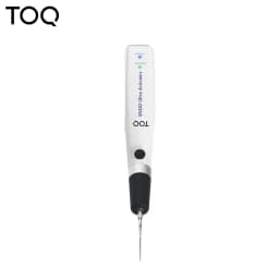 Dental Endo Ultra Activator Endo Irrigator Cordless Ultrasonic Activator With 6 Tips 40-50Khz 1500mAh For Endodontic Treatment