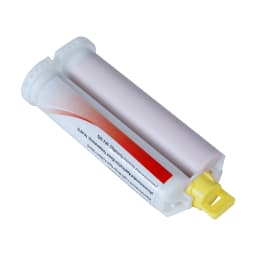 SANDENT Dental Impression Material 50ml Silicone Impression Material Lightweight Silicone Elastomer Dentist