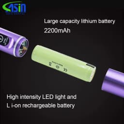 DEASIN LED Wireless Dental Curing Light Lamp Machine Dentistry Polymerize Resin Cure 5s/3mm Lamp Light Cured Dental Orthodontics