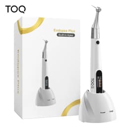 Dental Wireless Endo Motor for Endodontic Rotary Root Cancal Instrument Dental Equipment Endo Motor with Apex Locator