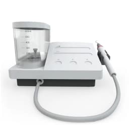 JUMTOP Dental Ultrasonic Scaler MaxPiezo7+ with LED Handpiece, Automatic Water Supply