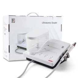 JUMTOP Dental Ultrasonic Scaler MaxPiezo7+ with LED Handpiece, Automatic Water Supply