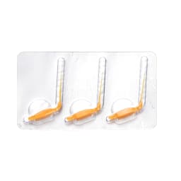 Dental Ultrasonic Air Perio Scaler Handpiece Sonic Plastic Irrigation Tips 22/28mm Dentistry/Dental Laboratory For Remove Stains