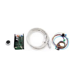 JUMTOP Brushless Electric Micromotor Dental Chair Unit Built-in Type LED Micro Motor with E-type Connector Inner Water Spray