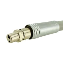 Dental Silicone Tubing Pipe Hose Cable with Connector 2/4/6 Holes for High Speed Handpiece Air Turbine Dentistry Material Tool