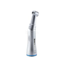 DEASIN factory Dental Low Speed Handpiece Air Turbine Contra Angle Inner Water Spray Available