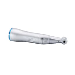 DEASIN factory Dental Low Speed Handpiece Air Turbine Contra Angle Inner Water Spray Available