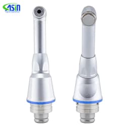 Dental electric endo motor contra angle head push button 16:1/1:1 for hand/engine files for endodontic handpiece