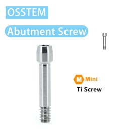 Dental Implant Repair Tool Kit 1.2/1.27mm Hex Driver Shanks with Angled Wrench Torque Wrench Abutment Screws For Osstem Dentium