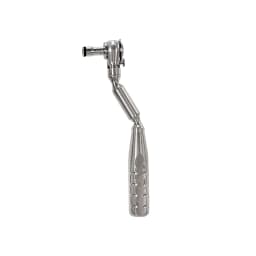 Dental Implant Repair Tool Kit 1.2/1.27mm Hex Driver Shanks with Angled Wrench Torque Wrench Abutment Screws For Osstem Dentium