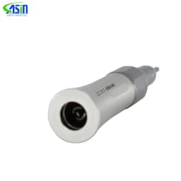 FX25 Dental Low-Speed Handpiece Straight Angle 1:1 Direct Drive Turbine Straight Surgical Electric Polishing Motor