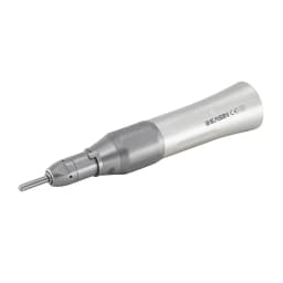 FX25 Dental Low-Speed Handpiece Straight Angle 1:1 Direct Drive Turbine Straight Surgical Electric Polishing Motor