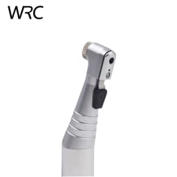 Dental Low Speed Handpiece FX Series Contra Angle 1:1 Straight External Water Spray Air Motor Operation Dentistry Equipment Tool