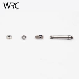 Dental Low Speed Handpiece FX Series Contra Angle 1:1 Straight External Water Spray Air Motor Operation Dentistry Equipment Tool