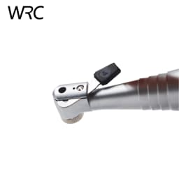 Dental Low Speed Handpiece FX Series Contra Angle 1:1 Straight External Water Spray Air Motor Operation Dentistry Equipment Tool