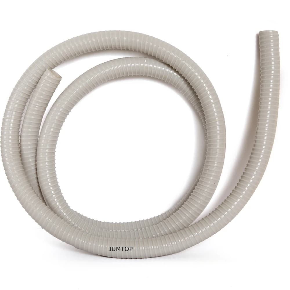 1.6m/Piece Dental Strong Weak Suction Tube Tubing Hose Pipes For Suction Unit Inner Diameter 8/11/15/17MM Dentist Material