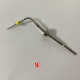 Dental Sybron Endo Kerr Buchanan System B Heat Pluggers Fill Obturation Gutta Percha Odontologia Equipamento Dentistry Tools