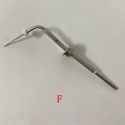 Dental Sybron Endo Kerr Buchanan System B Heat Pluggers Fill Obturation Gutta Percha Odontologia Equipamento Dentistry Tools