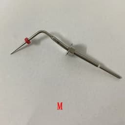 Dental Sybron Endo Kerr Buchanan System B Heat Pluggers Fill Obturation Gutta Percha Odontologia Equipamento Dentistry Tools