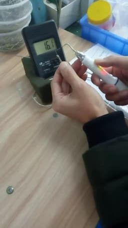 Dental Sybron Endo Kerr Buchanan System B Heat Pluggers Fill Obturation Gutta Percha Odontologia Equipamento Dentistry Tools