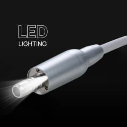Portable Dental Electric Motor Brushless Digital Electric Micro motor Micromotor For 1:1/1:5/16:1 LED Handpiece Dentist Tools