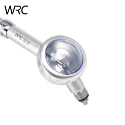 Professional Dental Air Polisher 4/2 Hole Teeth Polishing & Whitening Tool 135℃ High Temp Disinfectable Anti-Backflow Design