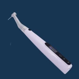 JUMTOP Dental Electric Implant Wrench Motor Torque Driver Wrench for Teeth Implant, Up To 50Ncm 50rpm