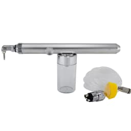 Dental Boding System Dental Intraoral Sandblasters Aluminum Oxide Microblaster