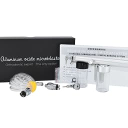 Dental Boding System Dental Intraoral Sandblasters Aluminum Oxide Microblaster