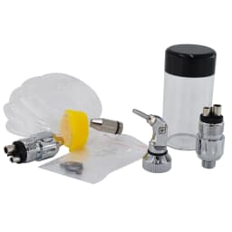 Dental Boding System Dental Intraoral Sandblasters Aluminum Oxide Microblaster