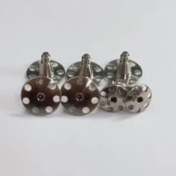 ITI/Nobel/Osstem/Adin Compatible Sinus Abutment, Dental Sinus Base Cap Sinus Abutment Implant Accessories Lift, 1.5/2/3mm