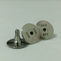 ITI/Nobel/Osstem/Adin Compatible Sinus Abutment, Dental Sinus Base Cap Sinus Abutment Implant Accessories Lift, 1.5/2/3mm