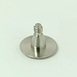 ITI/Nobel/Osstem/Adin Compatible Sinus Abutment, Dental Sinus Base Cap Sinus Abutment Implant Accessories Lift, 1.5/2/3mm