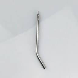 10Pcs Dental Nozzles Tips 3 Way Syringe Tips Stainless Steel Air Water Spray Triple Syringe Dentistry Chair Unit Spare Parts
