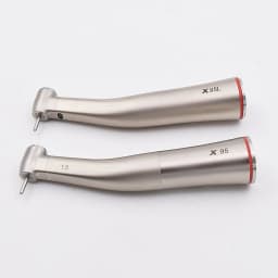 Dental Implant Equipment External 20:1/1:5 Dental Low Speed Handpiece Straight Inner Water Nose Contra Angle Air Motor dentistr